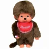Monchhichi dreng, 20 cm