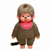 Monchhichi dreng, 80 cm