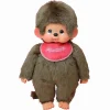 Monchhichi Dreng 45 cm