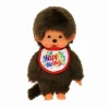 Monchhichi Fødselsdags Dreng  20 cm