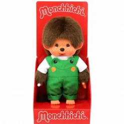 Monchhichi Frødreng 20 cm