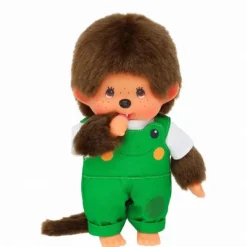 Monchhichi Frødreng 20 cm