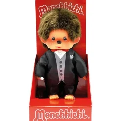 Monchhichi gommen, 20 cm