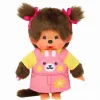 Monchhichi Kaninpige 20 cm
