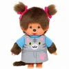 Monchhichi Killinge Pige 20 cm