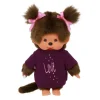 Monchhichi pige, 20 cm