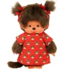 Monchhichi pige 20 cm