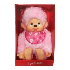 Monchhichi pige, 80cm