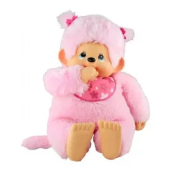 Monchhichi pige, 80cm