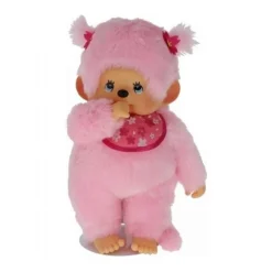 Monchhichi pige, 80cm