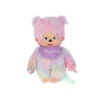 Monchhichi Tie Dye Pige 20 cm