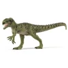 Monolophosaurus