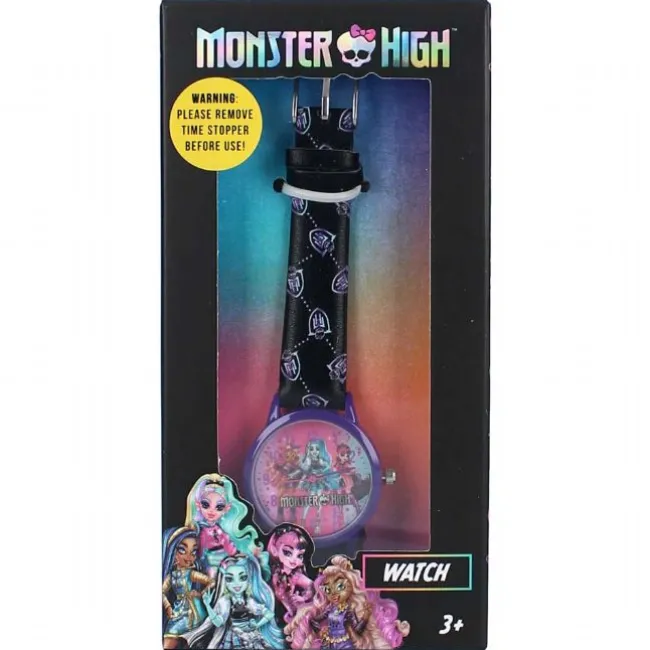 Monster High Armbåndsur