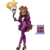 Monster High Ball Clawdeen Wolf Dukke