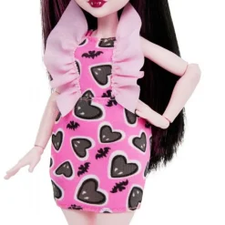 Monster High Basic Draculaura Dukke