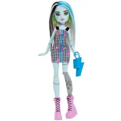 Monster High Basic Frankie Stein Dukke