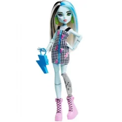 Monster High Basic Frankie Stein Dukke