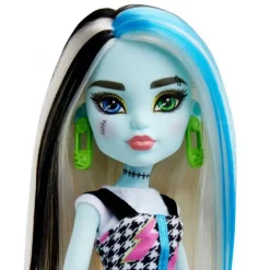 Monster High Basic Frankie Stein Dukke