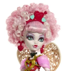 Monster High Birthday Asteria Dukke