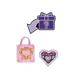 Monster High Birthday Asteria Dukke