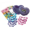 Monster High Clawsome Nail Art