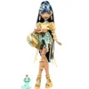 Monster High Cleo De Nile Dukke