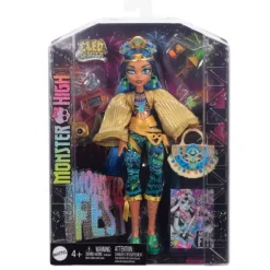 Monster High Cleo De Nile Dukke