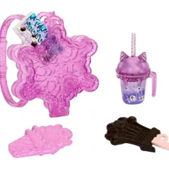 Monster High Core Dukke Abbey Bominable