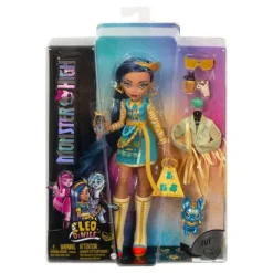 Monster High Core Dukke Cleo