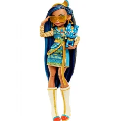 Monster High Core Dukke Cleo