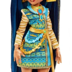 Monster High Core Dukke Cleo
