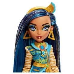 Monster High Core Dukke Cleo