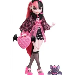 Monster High Core Dukke Draculaura