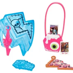 Monster High Core Dukke Frankie