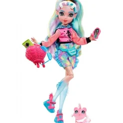 Monster High Core Dukke Lagoona