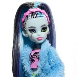 Monster High Creepover, Frankie