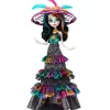 Monster High Día De Muertos Dukke 2024