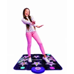 Monster High Dansemåtte