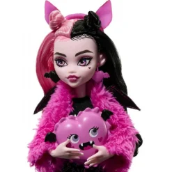 Monster High Draculaura Creepover Party