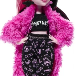 Monster High Draculaura Creepover Party