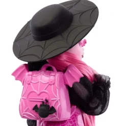 Monster High Draculaura Dukke