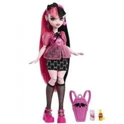 Monster High Draculaura Dukke