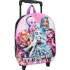 Monster High 3D Trolley