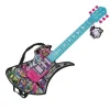 Monster High Elektronisk Guitar