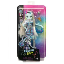 Monster High Frankie Stein Dukke