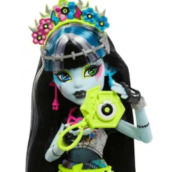 Monster High Frankie Stein Dukke