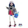 Monster High Ghoulia Yelps Dukke