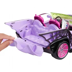 Monster High Ghoul Mobile