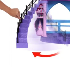 Monster High Haunted High School Dukkehu