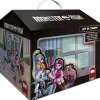 Monster High house skrivesæt 20 Dele